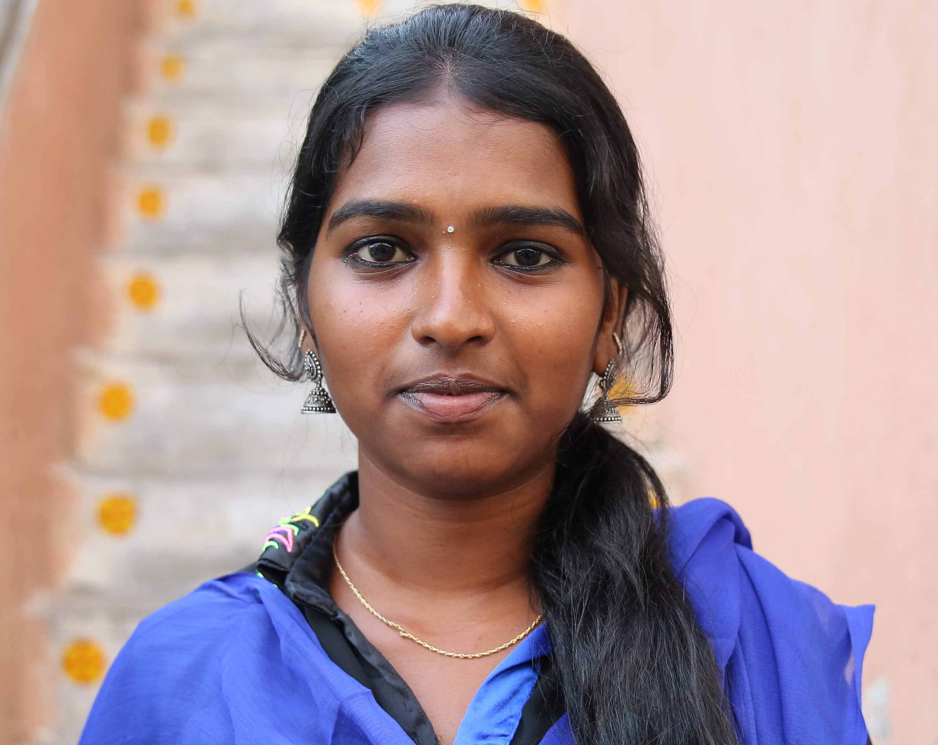 Assam Artisan